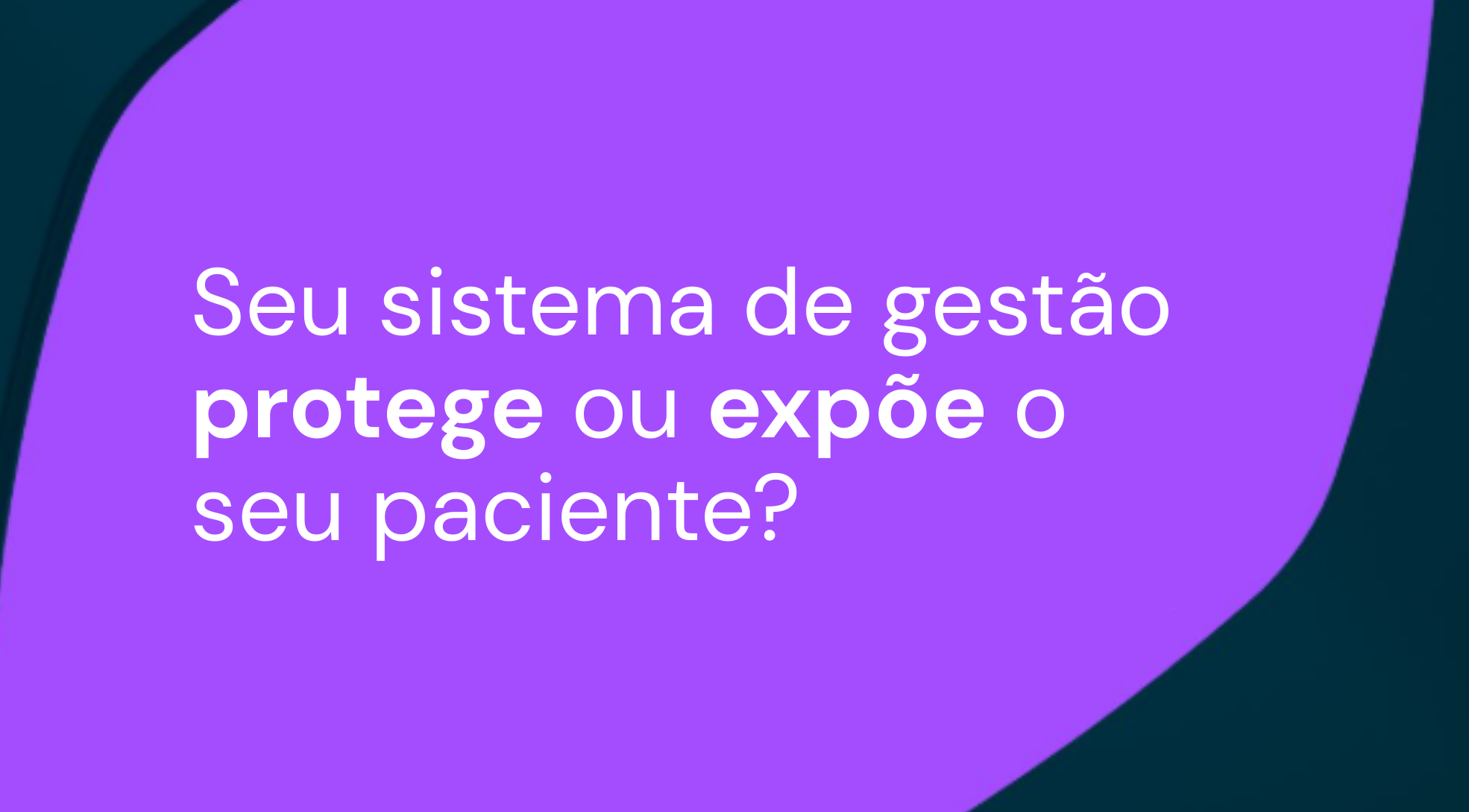 Capa do Post Recente